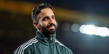 Lawan Bodo/Glimt, Ruben Amorim Indikasikan Bakal Rotasi Skuad MU Lawan Bodo/Glimt, Ruben Amorim Indikasikan Bakal Rotasi Skuad MU