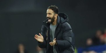 Ruben Amorim Pecahkan TV Saat Marah, Justru Bikin Pemain Manchester United Makin Respek Ruben Amorim Pecahkan TV Saat Marah, Justru Bikin Pemain Manchester United Makin Respek