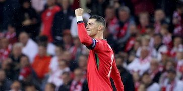 Mendekati Usia 40 Tahun, Cristiano Ronaldo Masih Punya Ambisi Juara Piala Dunia 2026 Mendekati Usia 40 Tahun, Cristiano Ronaldo Masih Punya Ambisi Juara Piala Dunia 2026