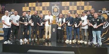 Dewa United Gagas Elite Pro Championship 2024 Dewa United Gagas Elite Pro Championship 2024