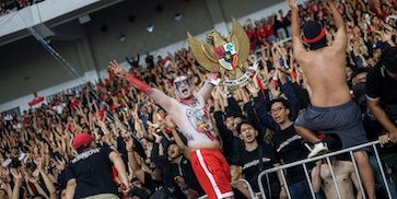 Jadwal Timnas Indonesia di Round 4 Babak Kualifikasi Piala Dunia 2026 Zona Asia