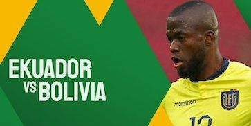 Prediksi Ekuador vs Bolivia 15 November 2024