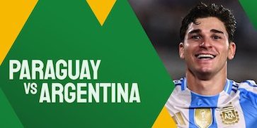 Prediksi Paraguay vs Argentina 15 November 2024