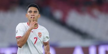 Kabar dari Sumardji: Marselino Ferdinan Cedera dan Batal Gabung Timnas Indonesia U-22 di SEA Games 2025, Ivar Jenner Telah Merapat