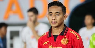 Cara dan Link Voting Dukung Rizky Ridho Menangkan FIFA Puskas Award 2025
