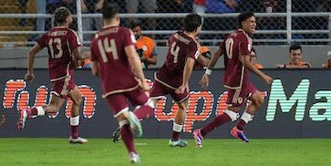 Prediksi Venezuela vs Bolivia 7 Juni 2025