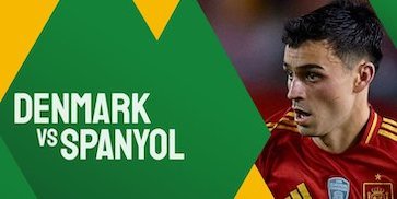 Prediksi Denmark vs Spanyol 16 November 2024 Prediksi Denmark vs Spanyol 16 November 2024