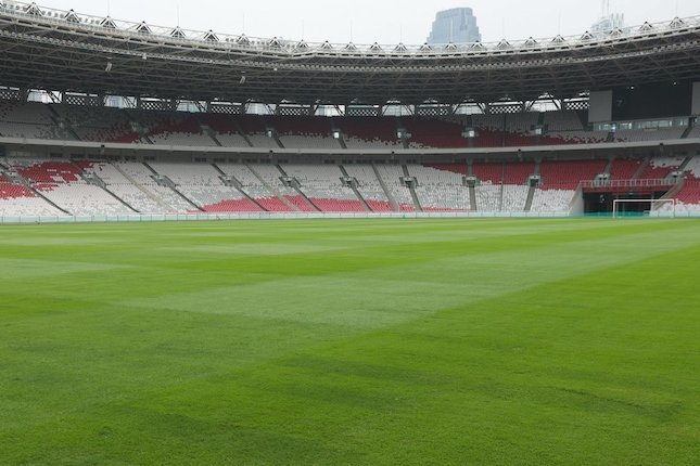 Hasil Pertemuan dengan FIFA dan AFC