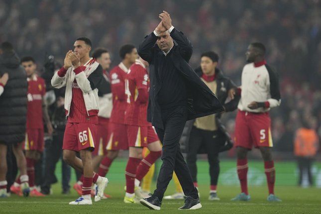 Statistik dan Prediksi Skor Southampton vs Liverpool