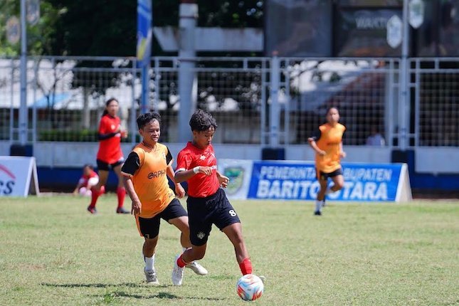 Hasil Pertandingan