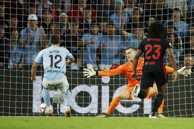 Prediksi Susunan Pemain Real Madrid vs Celta Vigo