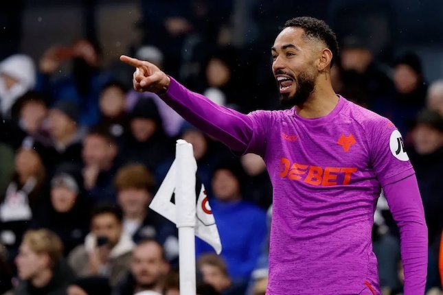 Matheus Cunha Bisa Jadi Bintang