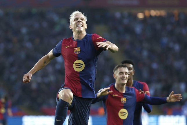 Lebih Tajam dari Atletico + Real Madrid