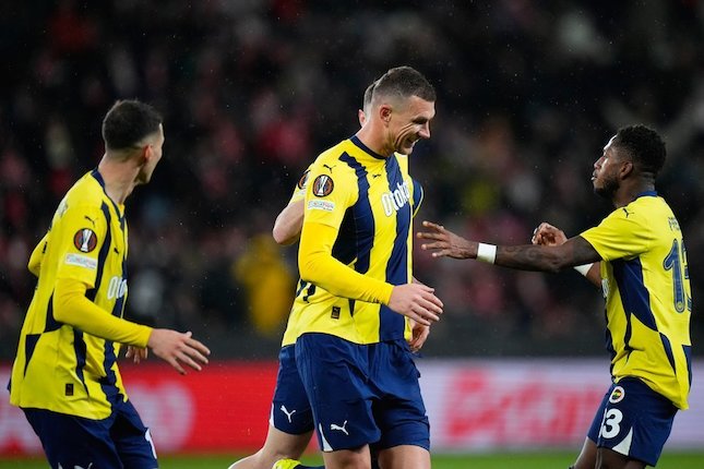 Head to Head dan Prediksi Skor Anderlecht vs Fenerbahce