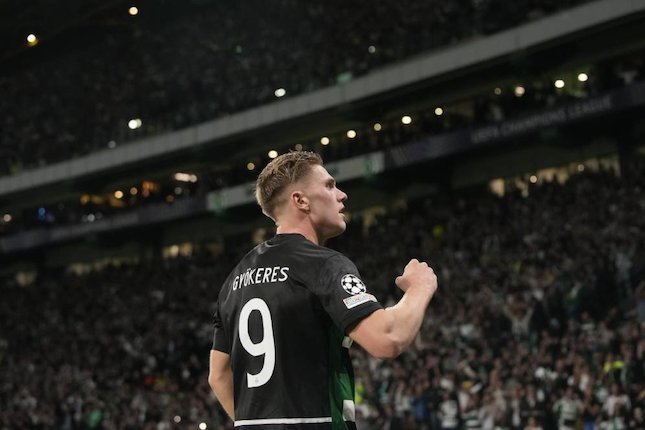 Hasil Lengkap dan Klasemen Liga Champions 2024/2025 - Bola.net