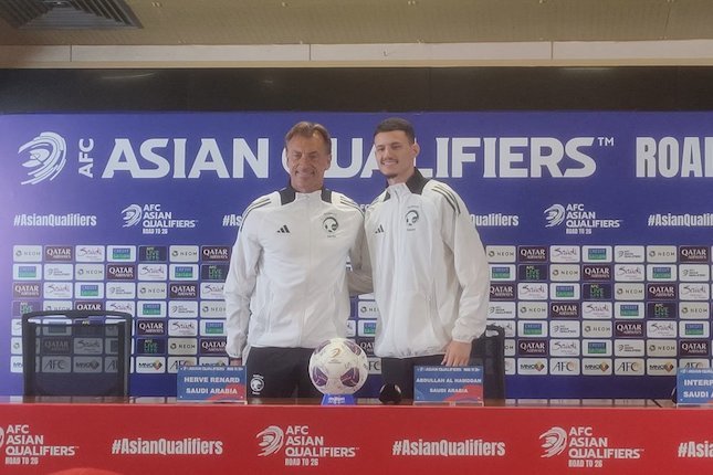 Herve Renard: Juru Selamat Saudi yang Penuh Trofi