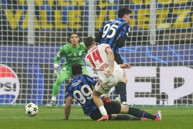 Tanpa Kejutan RB Leipzig dan 2 Tim Gagal Dapat Poin