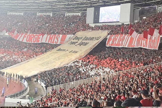 Merebut Hati Fans Indonesia