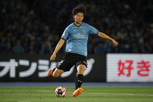 Talenta Muda Potensial dari Jepang