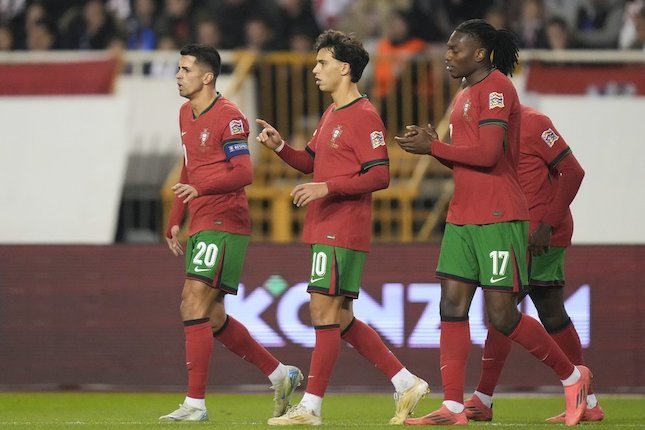 Calon Duet Maut Milan?