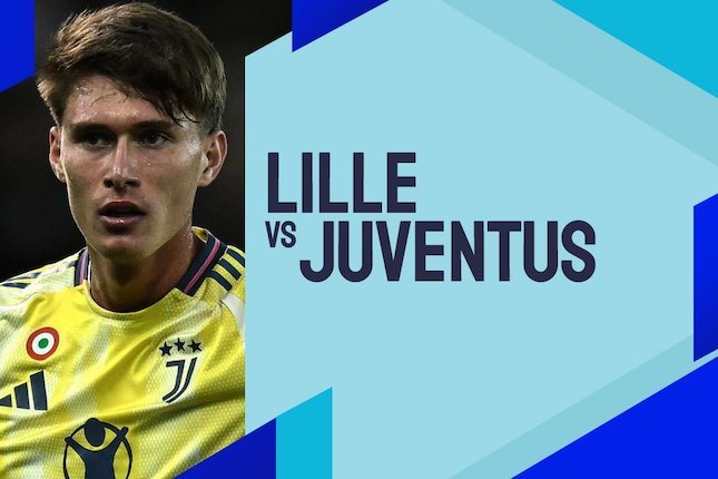 Jadwal, Siaran Langsung, dan Live Streaming Juventus Liga Champions/UCL: Lille vs Juventus (c) Bola.net