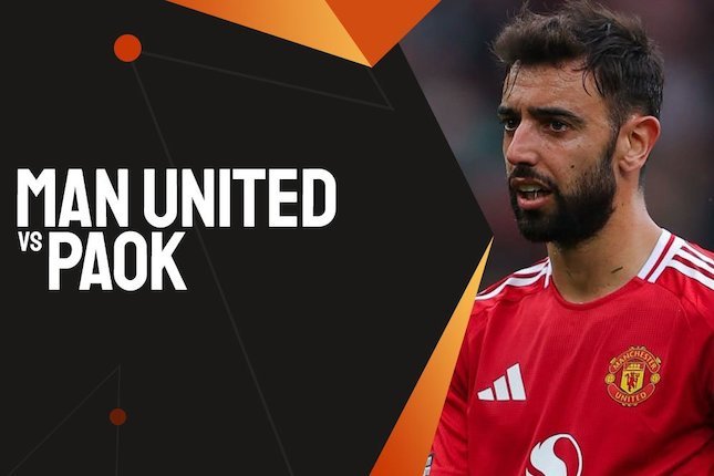 Jadwal, Siaran Langsung, dan Live Streaming Manchester United