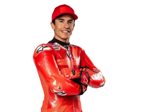 Kapan Kontrak Ducati dan Monster Berakhir?