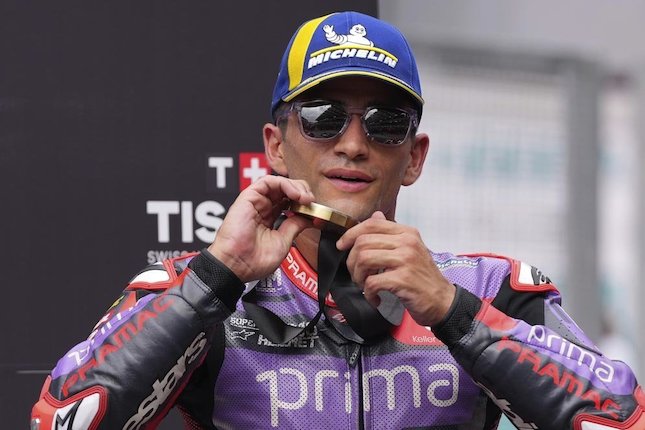 Bikin Senang Tapi Juga Bikin Takut