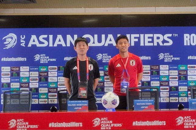 Pemain Baru Bakal Tampilkan Performa Terbaik