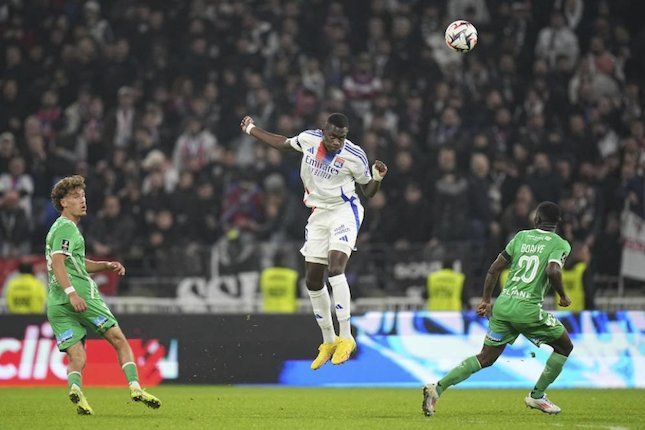 4. Moussa Niakhate