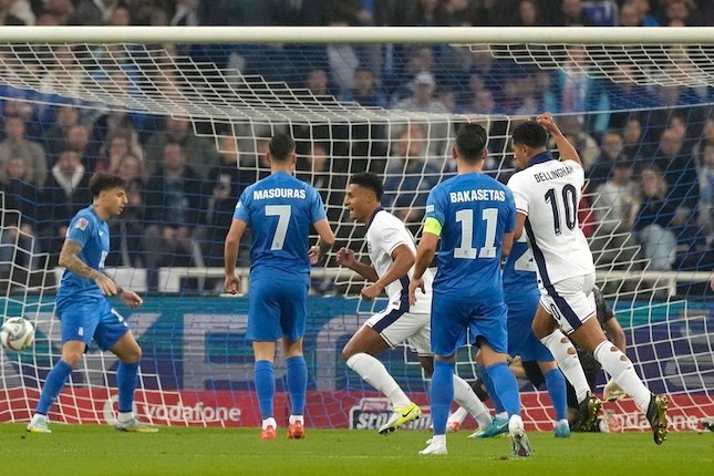 Head to head dan Prediksi Skor Inggris vs Republik Irlandia