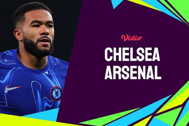 Jadwal, Siaran Langsung, dan Live Streaming Arsenal