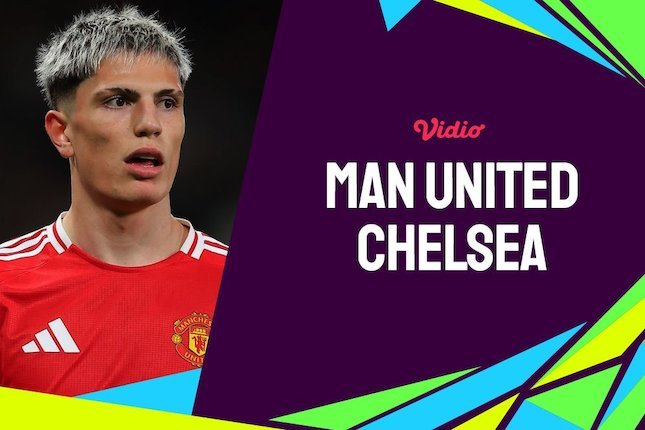 Jadwal, Siaran Langsung, dan Live Streaming Chelsea
