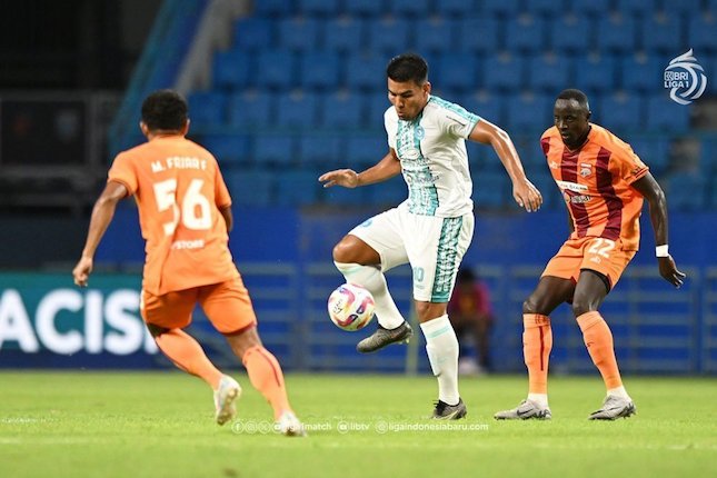 Tiga Pemain Asing Didatangkan, Salah Satunya Mantan Top Skor Liga 2
