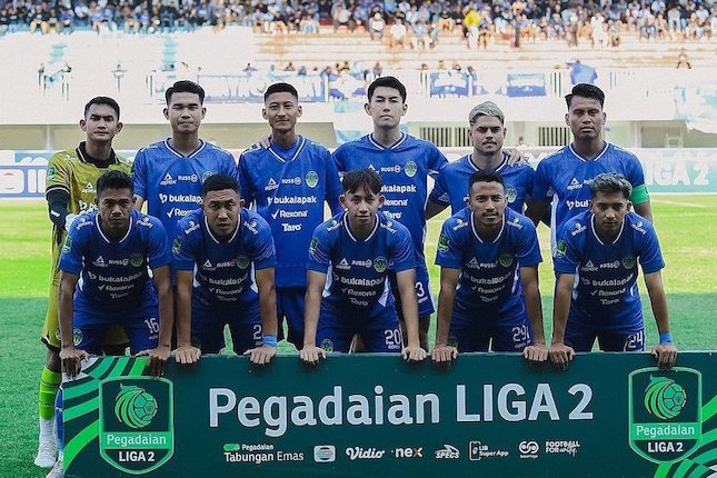 Dampak Kemenangan atau Kekalahan bagi PSIM Yogyakarta
