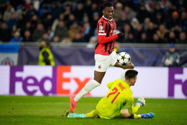 Hasil yang Memuaskan buat Milan