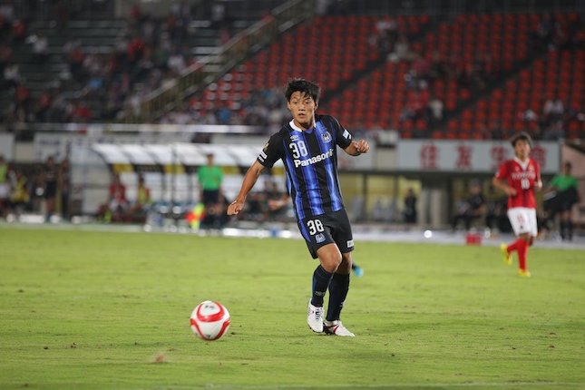 Kiprah Ritsu Doan di Eropa