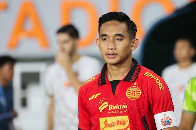 Kata Pelatih Persija