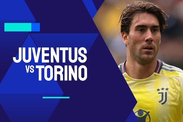 Jadwal, Siaran Langsung, dan Live Streaming Juventus Serie A/Liga Italia: Juventus vs Torino (c) Bola.net