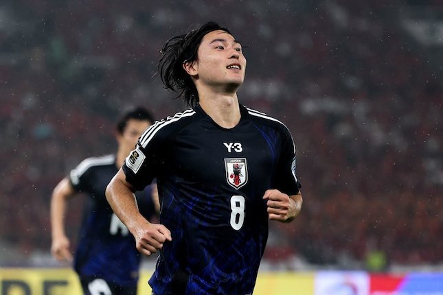 5. Jepang