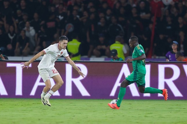 Rekor Positif Timnas Indonesia di Bawah Kepemimpinan Lutfullin