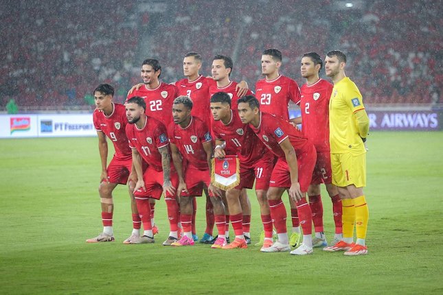 Mengulas Performa Kevin Diks Di Laga Timnas Indonesia Vs Jepang Sebelum ...