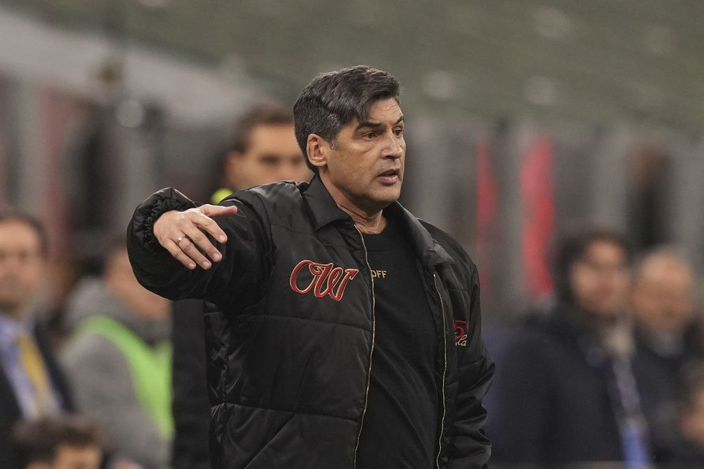 Paulo Fonseca: Dipecat AC Milan, Didekati Lyon
