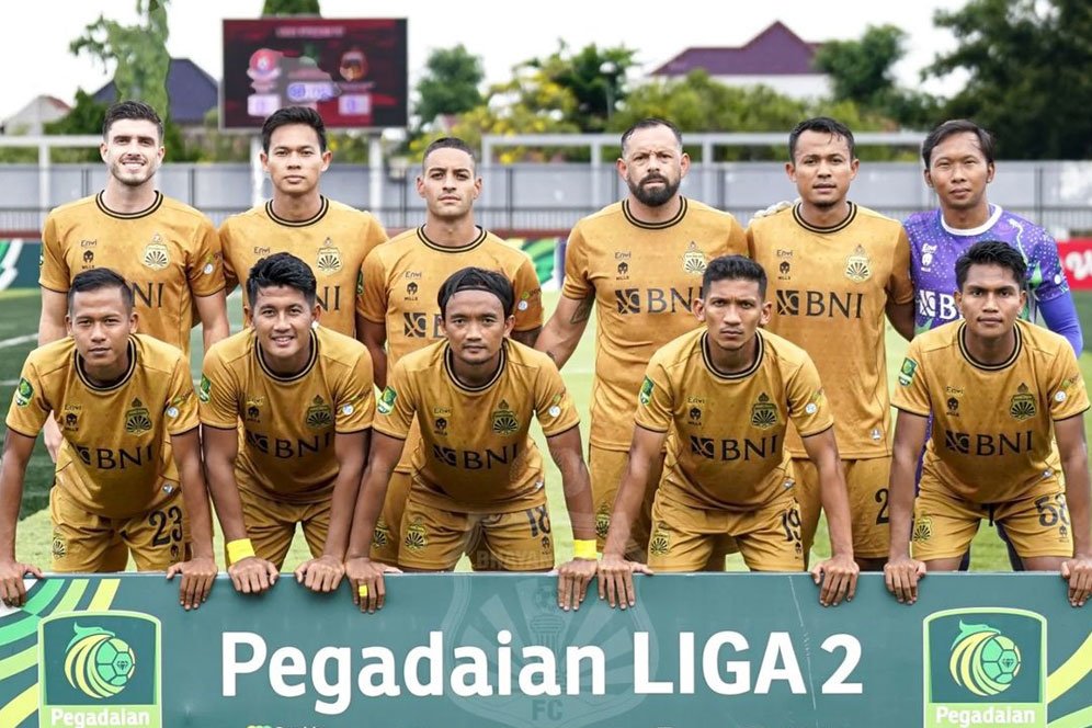 Hikayat Bhayangkara FC: Dari Surabaya, Solo, hingga Lampung Hikayat Bhayangkara FC: Dari Surabaya, Solo, hingga Lampung