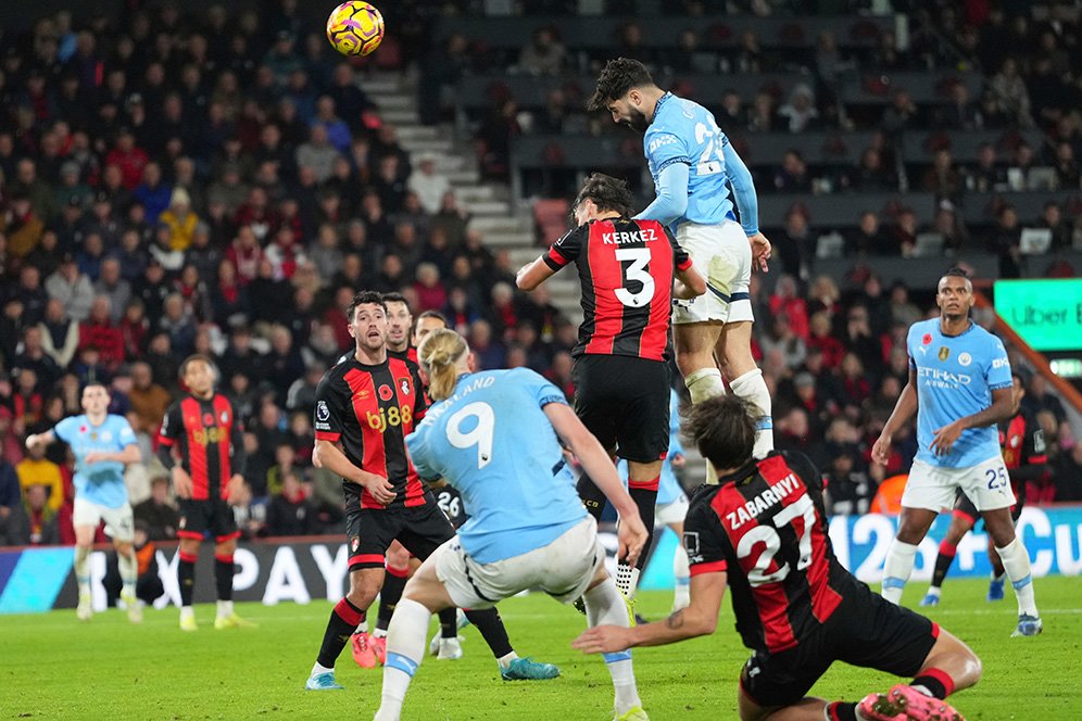 Prediksi Manchester City vs Bournemouth 21 Mei 2025 Prediksi Manchester City vs Bournemouth 21 Mei 2025