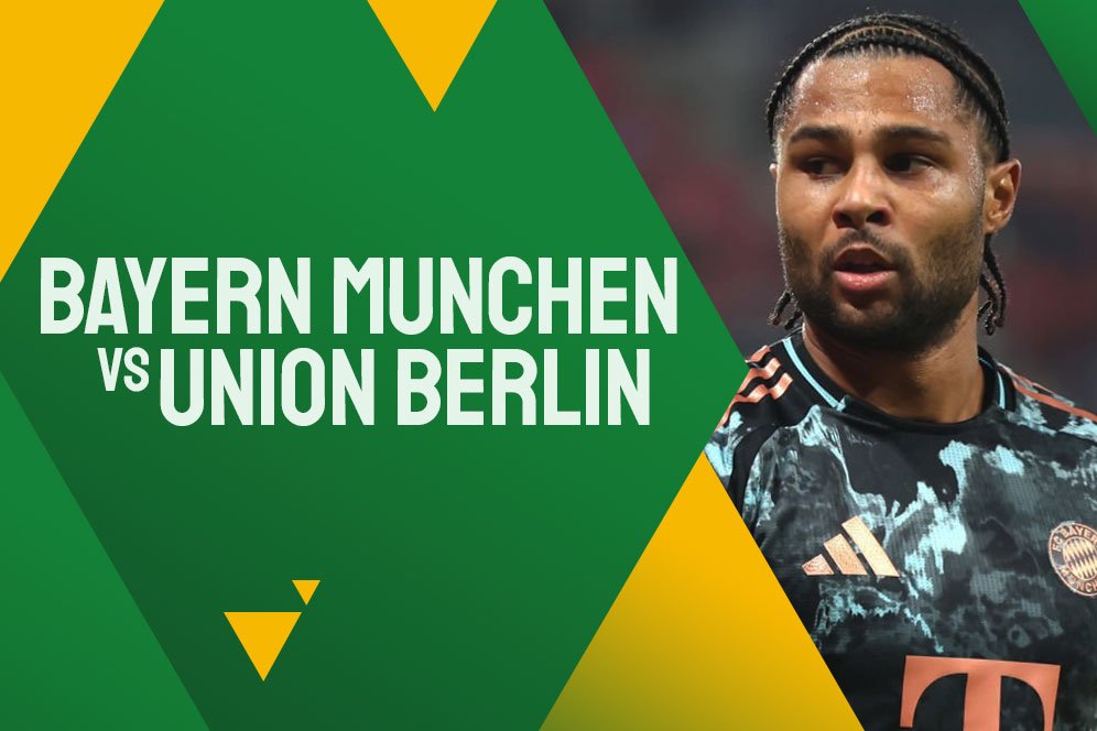 Prediksi Bayern Munchen vs Union Berlin 2 November 2024