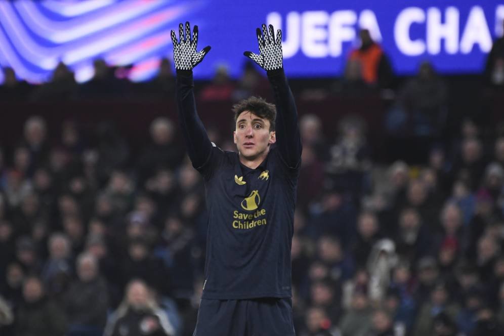Manchester City Bergerak Kejar Andrea Cambiaso, Saingi Liverpool! Manchester City Bergerak Kejar Andrea Cambiaso, Saingi Liverpool!
