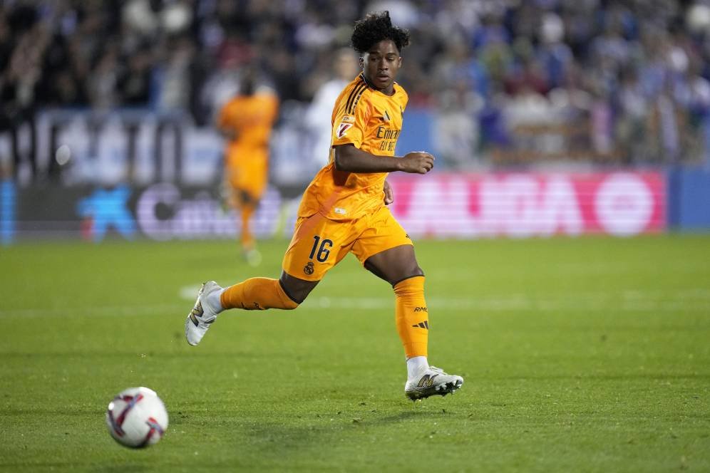 Endrick Sebenarnya Selangkah Lagi Gabung Real Sociedad, tapi Rencana Gagal Total karena Hal Ini