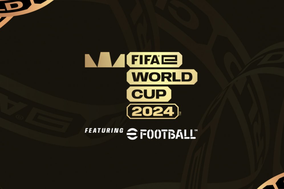 4 Pemain eFootball Indonesia Wakili Tanah Air di FIFAe World Cup 2024
