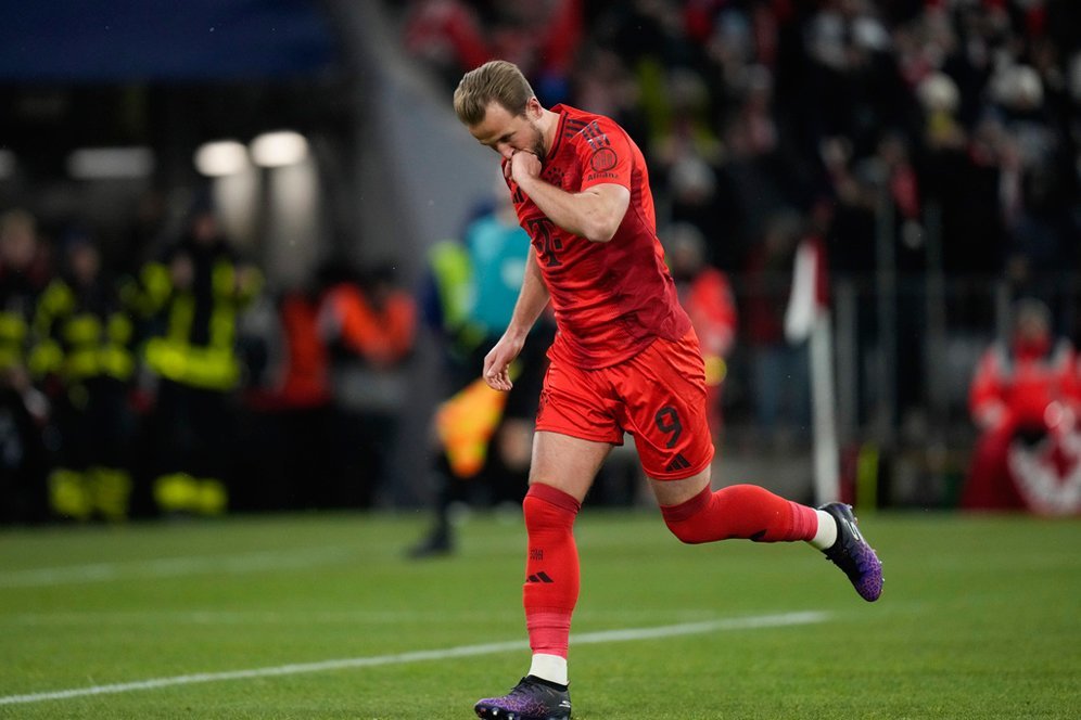 Jadwal Borussia Dortmund vs Bayern Munchen 1 Desember 2024, Siaran Langsung RCTI Jadwal Borussia Dortmund vs Bayern Munchen 1 Desember 2024, Siaran Langsung RCTI